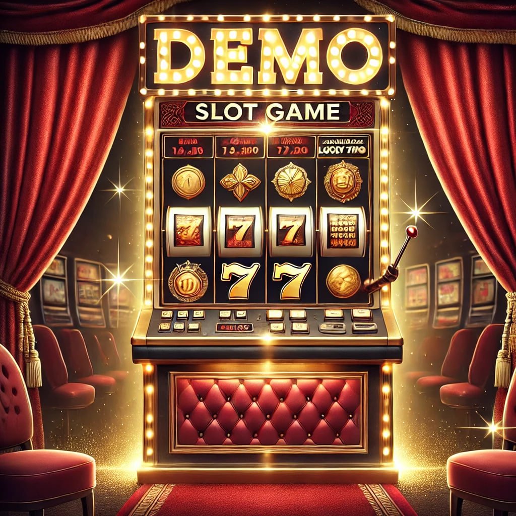 dana4d slot featured game showcase