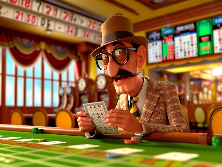 dana4d slot featured game showcase